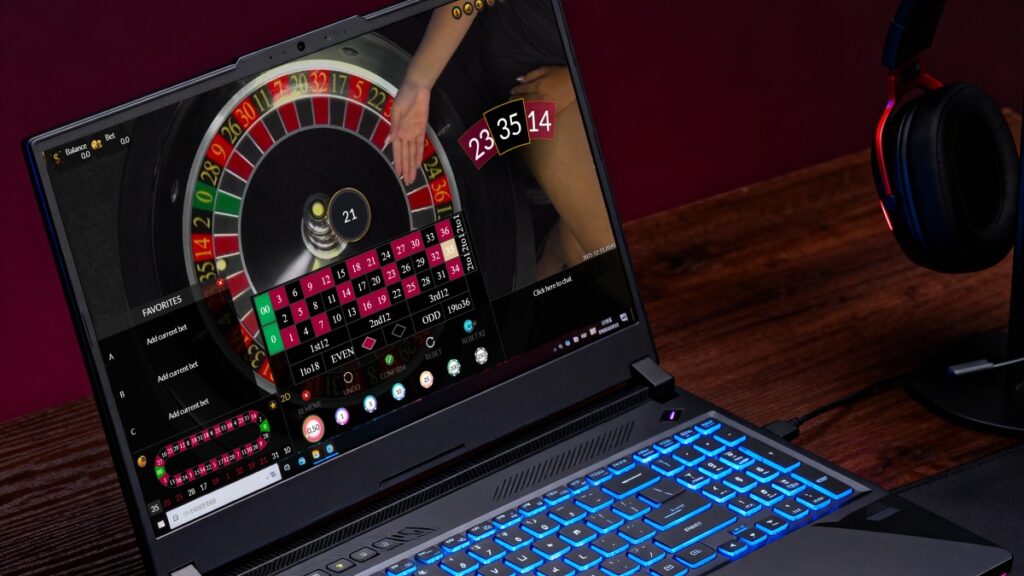 Best Live Casino Roulette in Canada: Top 15 Live Roulette Sites