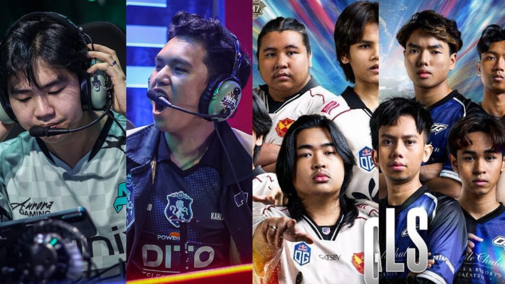 M7 Swiss Stage Group Draw reveals regional rivals clashing in Round 1