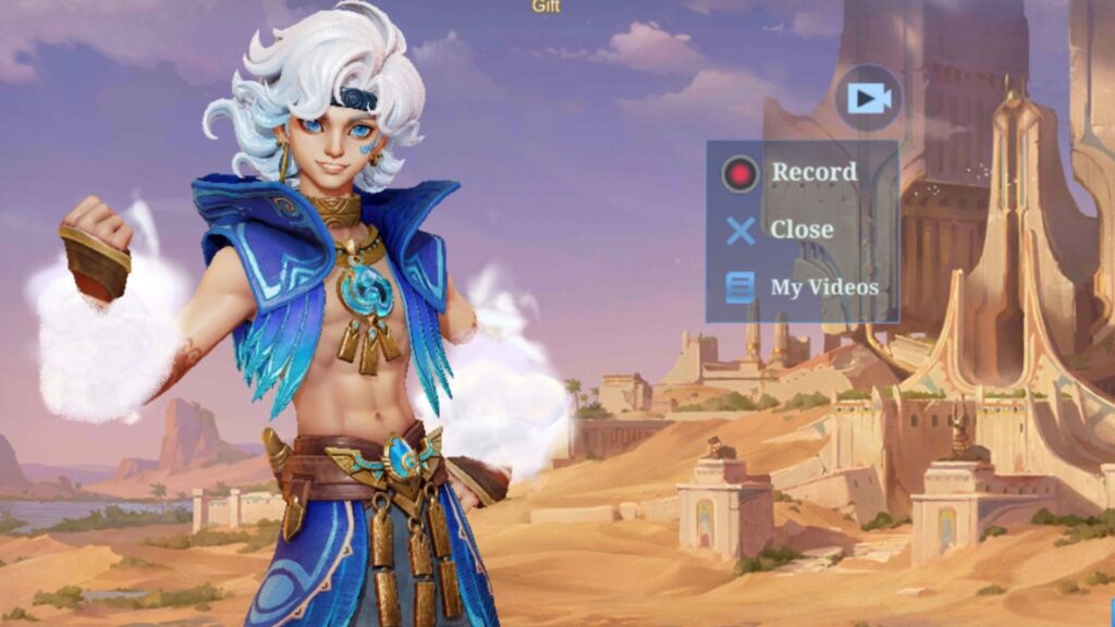 MLBB is getting a built-in screen recorder: Here’s how you can use it