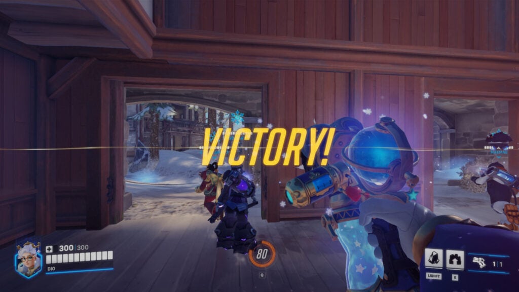 Overwatch 2 Mei’s Snowball Offensive guide: Winter Wonderland 2025 edition!