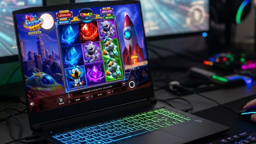 Migliori slot online – Top siti slot online con soldi veri (2026)