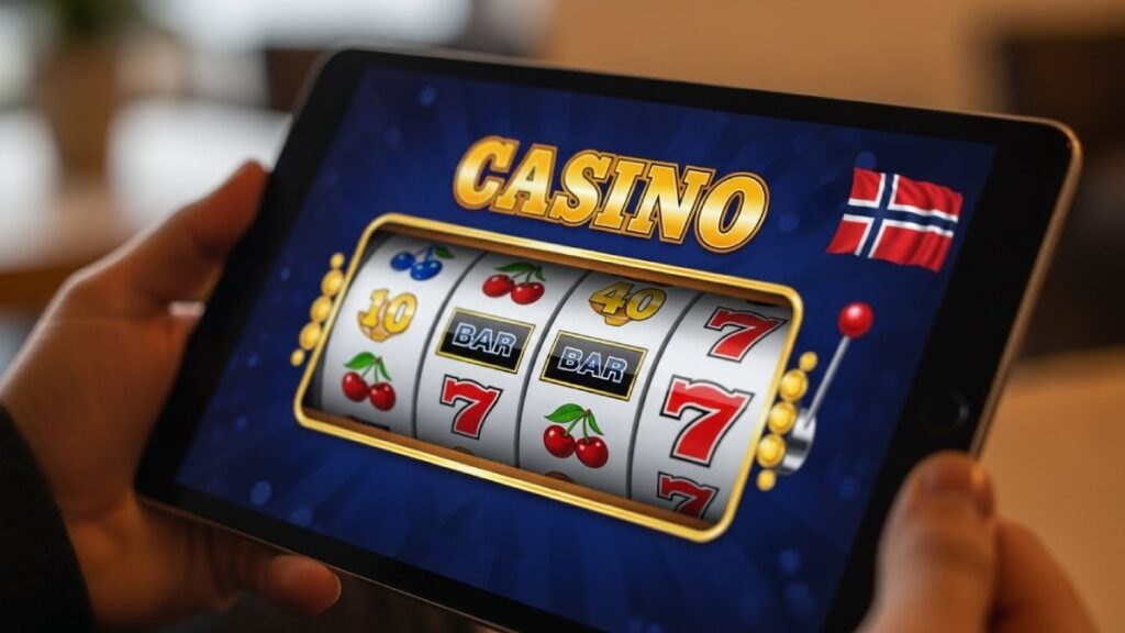 Beste Norske Casino på Nett 2026: Topp Spillesider i Norge