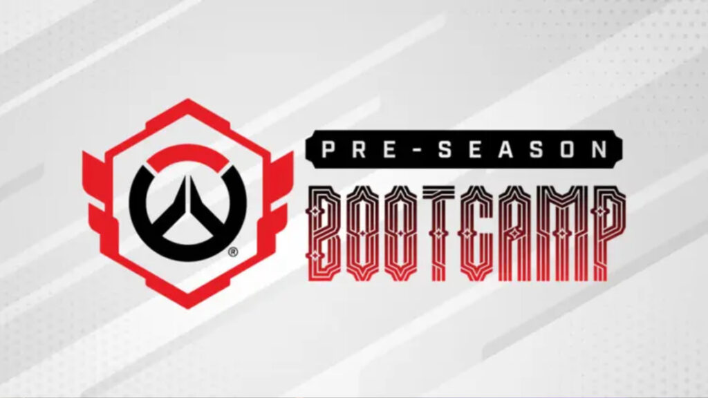 OWCS Pre-Season Bootcamp