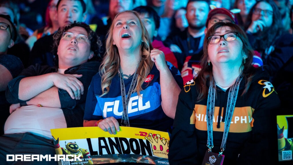 Overwatch 2's Pre-Season Bootcamp will welcome  North Americanteams like Dallas Fuel, Disguised, and Team Liquid 