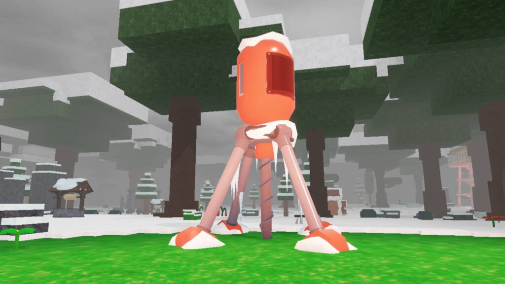 What does the Oil Drill do in 99 Nights in the Forest?