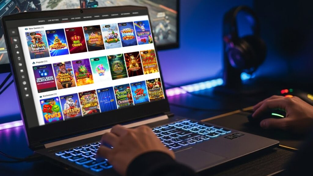 15 Beste Online Casinos i de Schwiiz für 2026