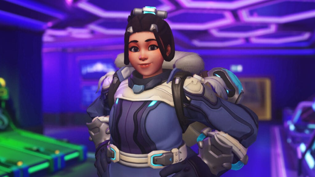 Overwatch 2 Avatar event now live: Free Katara Mei skin!