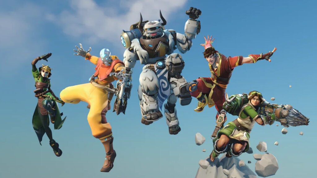 All Overwatch 2 Avatar skins and how to unlock them