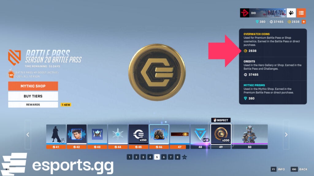 You can purchase more of the in-game currency 