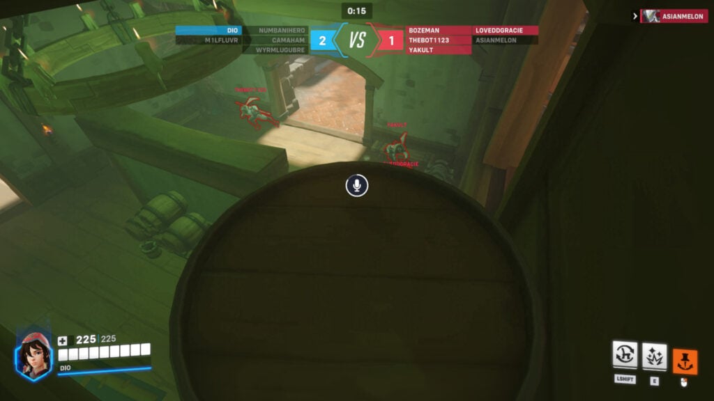 Overwatch 2 Mischief & Magic guide: Winter Wonderland 2025 edition!