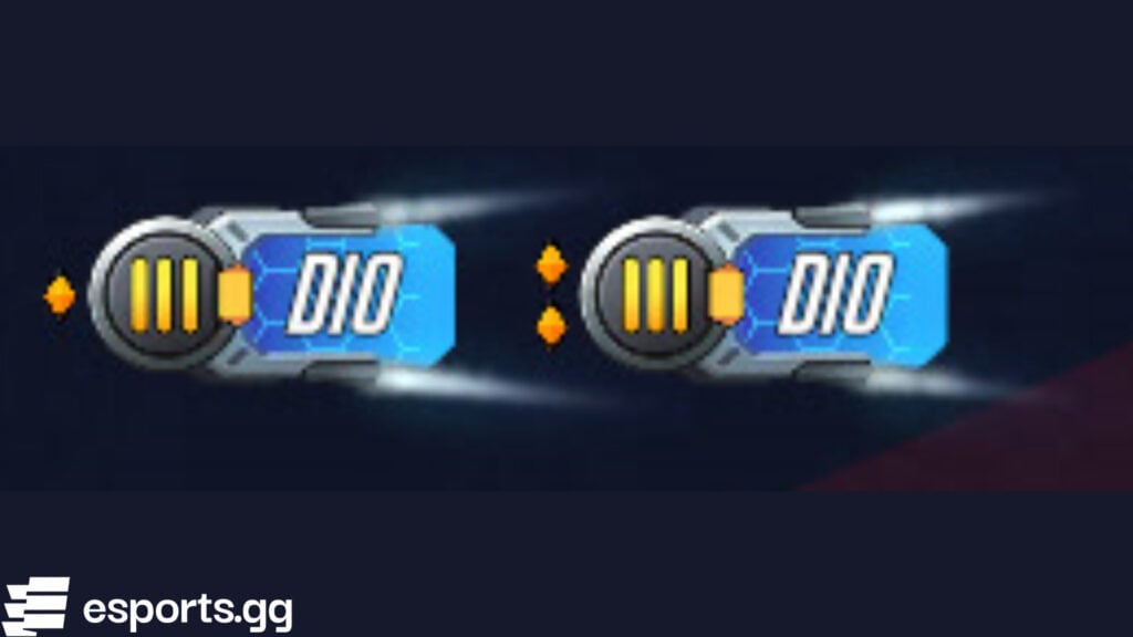 Competitive Drives in Overwatch 2