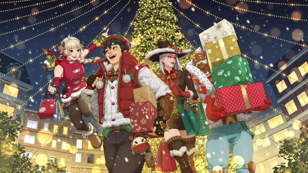 Overwatch 2 Season 20 release date, release time, and preview