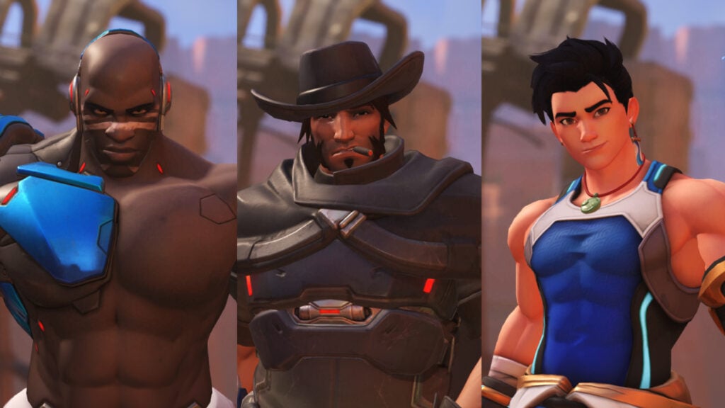 Overwatch 2 Stadium gets major Cassidy rework