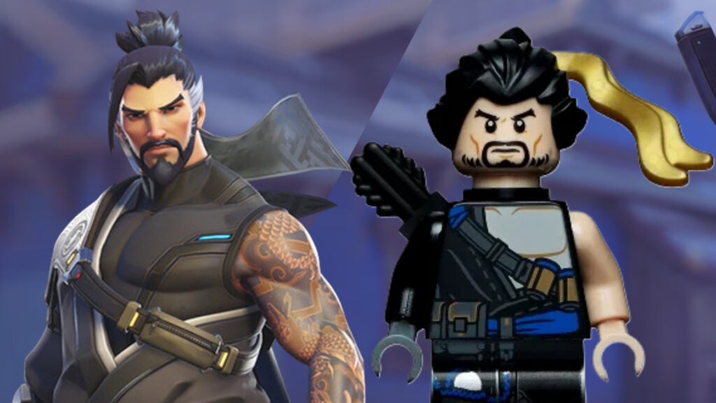 Overwatch x Fortnite: Are the worlds finally colliding?