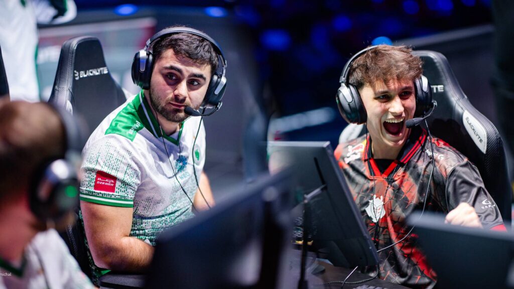 R6 EML Finals 2025: G2, Falcons, and Secret battle for the regional crown