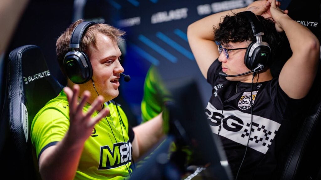 R6 NAL Finals 2025: M80 couldn’t defend their Major pride in the home region