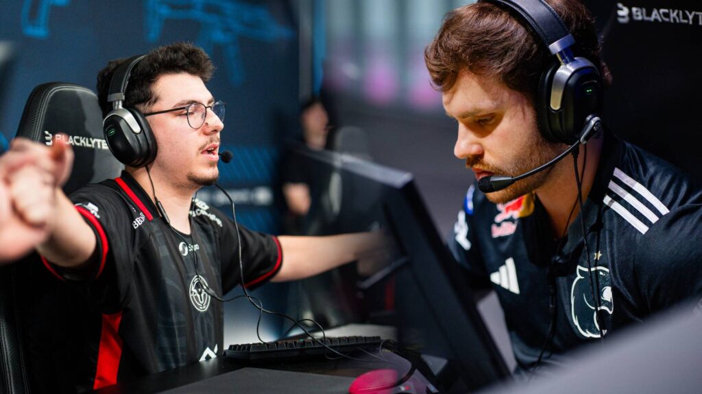 R6 SAL Finals 2025: FURIA and Faze are back to the regional drawing board