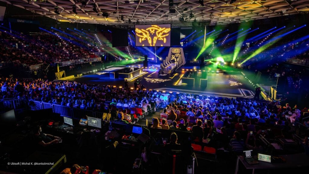 R6 esports in 2026: Roadmap confirms two Majors and more