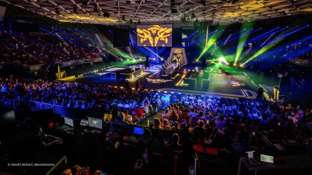 R6 esports in 2026: Roadmap confirms two Majors and more