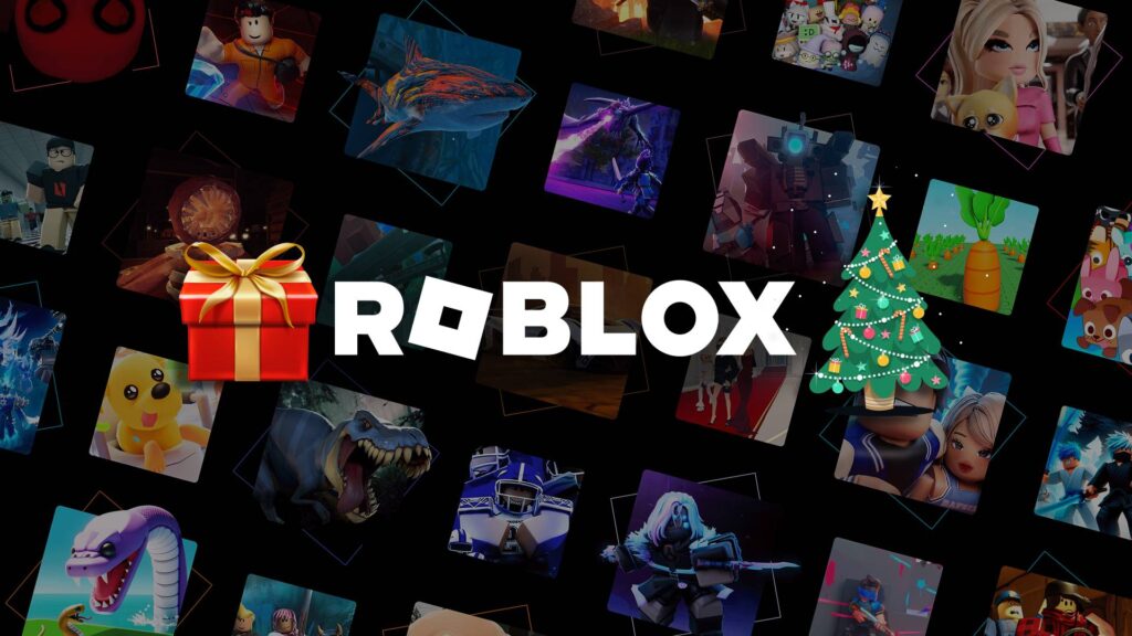 5 Best gifts for Roblox players of all ages