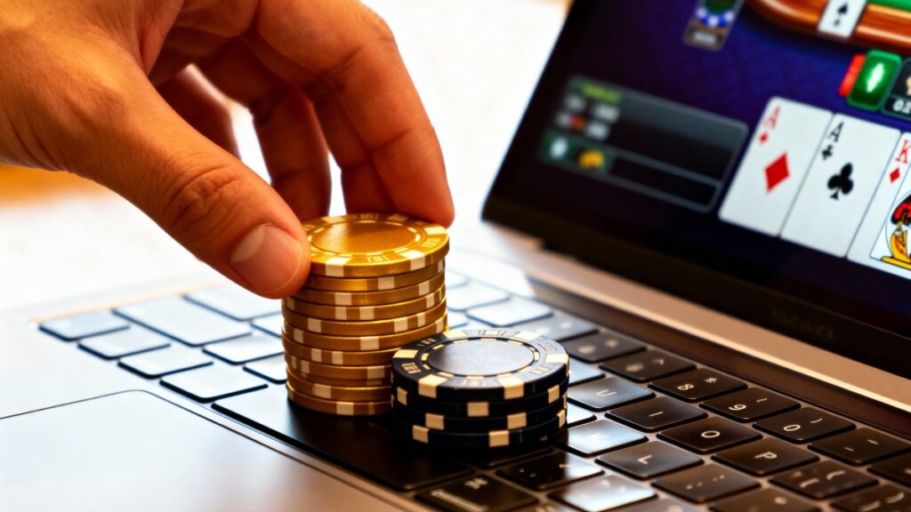 What Is Slow Roll in Poker?