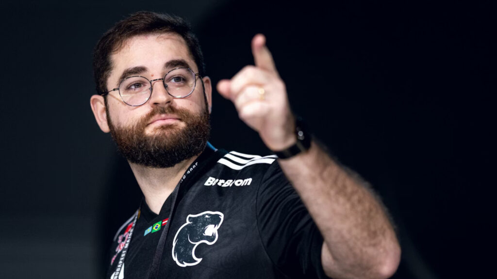 Rising to the top: CS2 StarLadder Budapest Major 2025 Stage 3 recap