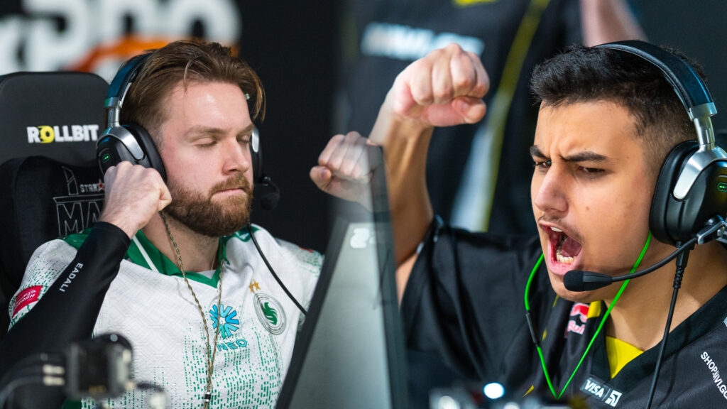 StarLadder Budapest Major 2025 playoffs preview: Eight teams, one champion