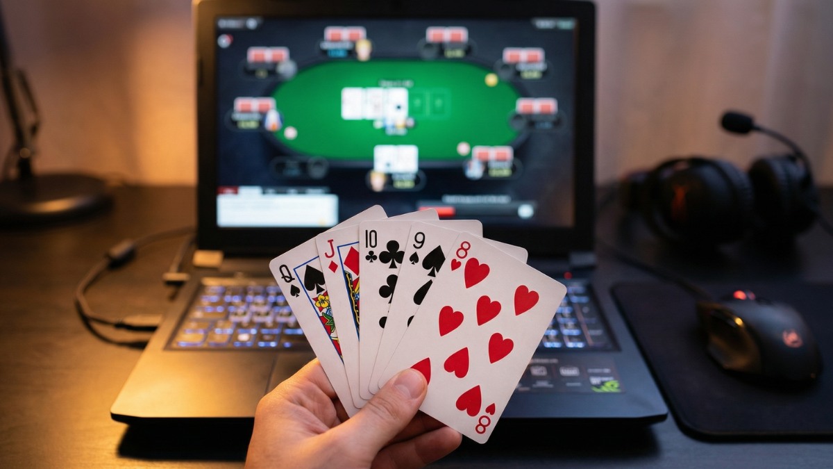 Straight Poker Hands and Their Place in Rankings’ Gameplay