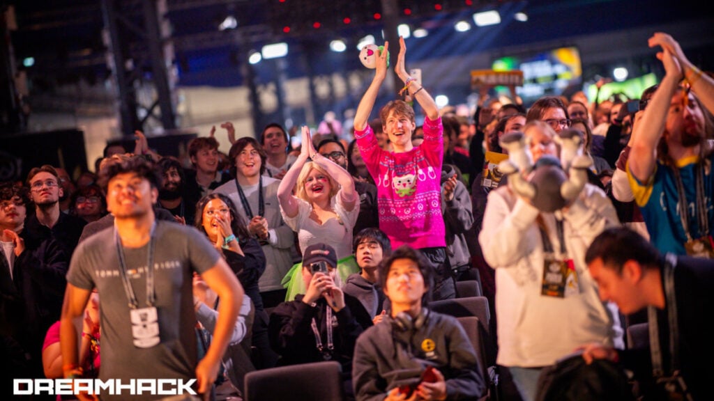 Craig Cheon interview at owcs world finals 2025 dreamhack stockholm