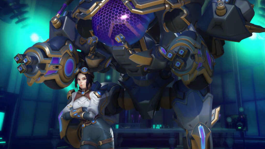 From DreamHack Stockholm to Seoul: Talking OWCS Asia’s esports future with Craig Cheon