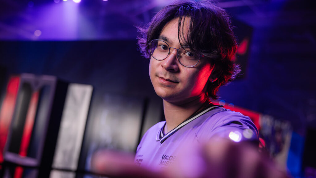SRG Alexis and TenZ join the Forbes US Games 30 under 30 list