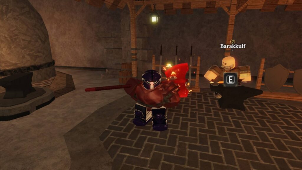 The Forge: Best races tier list