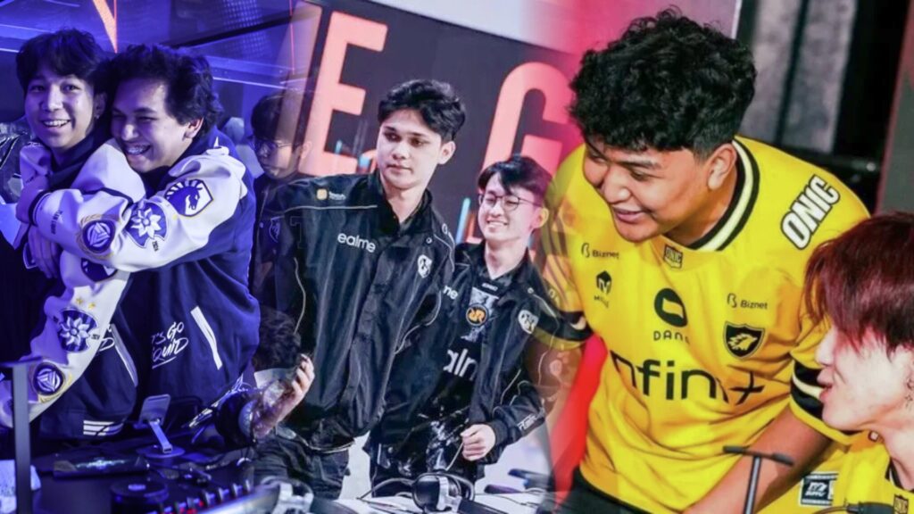 Top 10 most-watched MLBB esports matches in 2025