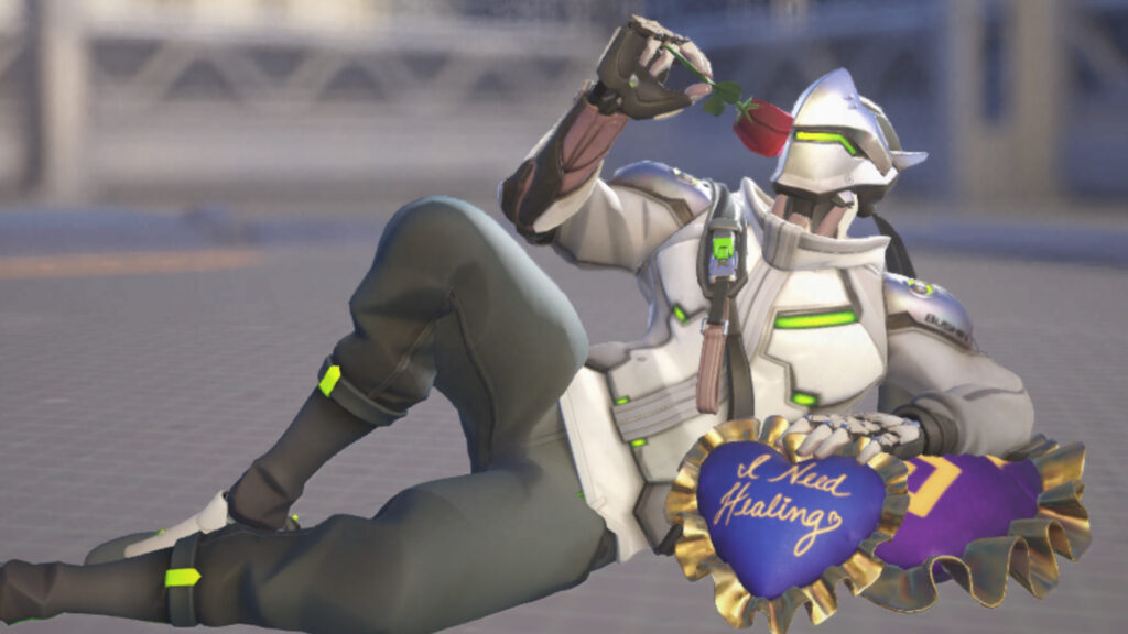 Uniting Overwatch 2 fans worldwide: Rubiart and AnabeoArt at DreamHack Stockholm 2025!