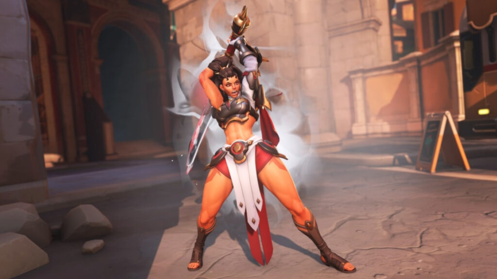 overwatch 2 vendetta interview