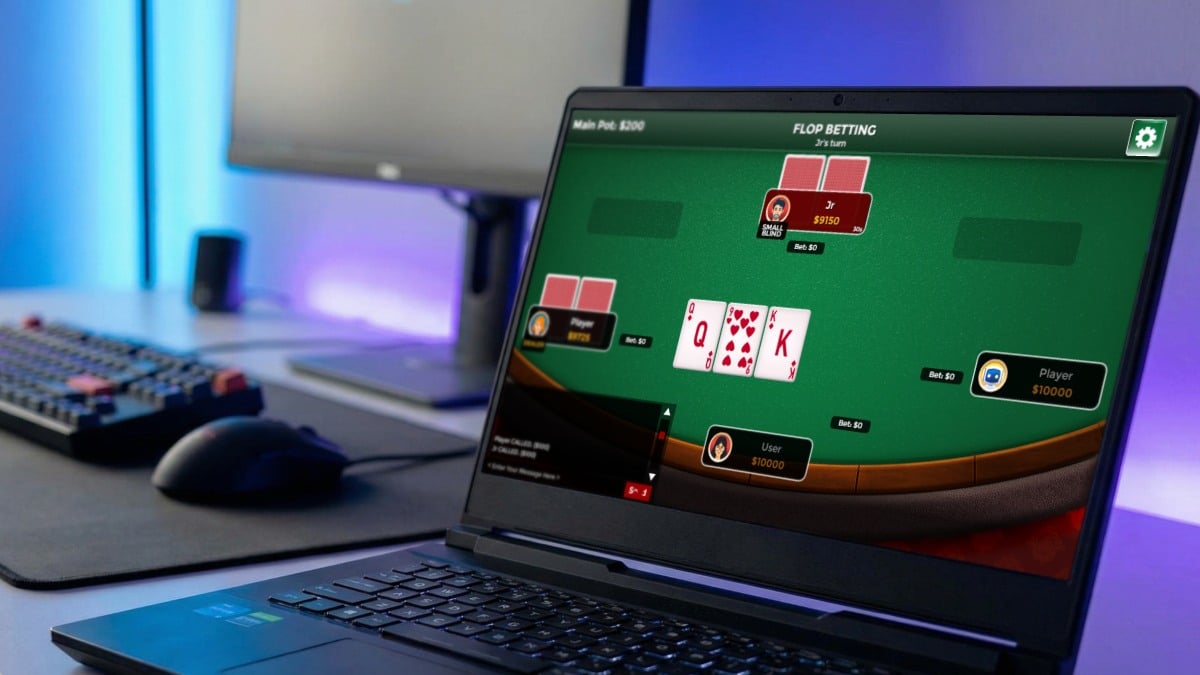 VPIP Poker Ranges: How to Use It to Your Advantage?