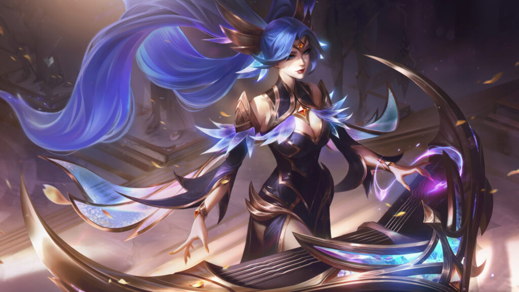 LoL ranked system in 2026: Aegis of Valor, autofill, and more