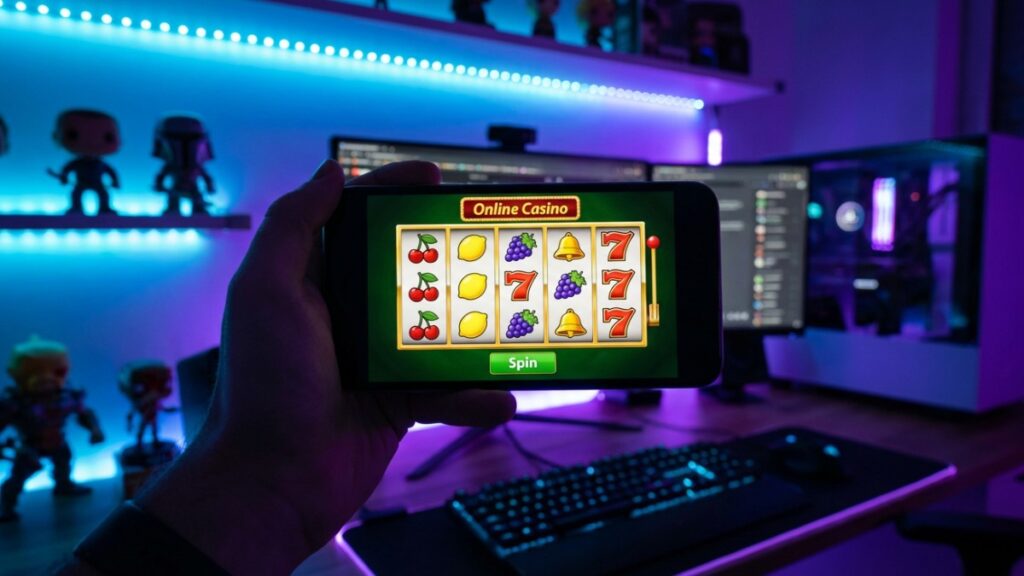 Best Virginia Online Casinos & Gambling Sites in 2026