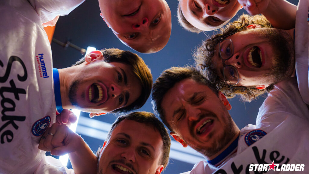 Vitality, MOUZ, MongolZ advance to StarLadder Budapest playoffs