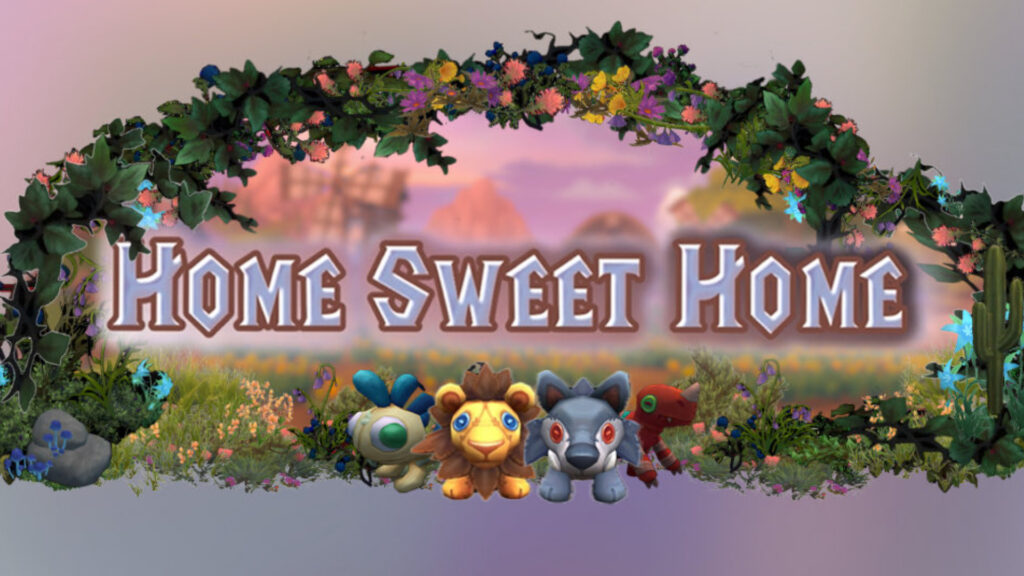 Warcraft Cares’ Home Sweet Home party unites WoW community for Feeding America