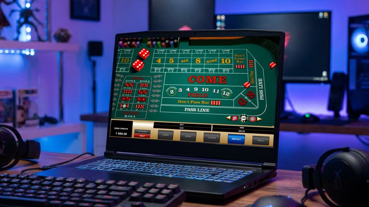 What Is the Pass Line in Craps? Beginner-Friendly Guide