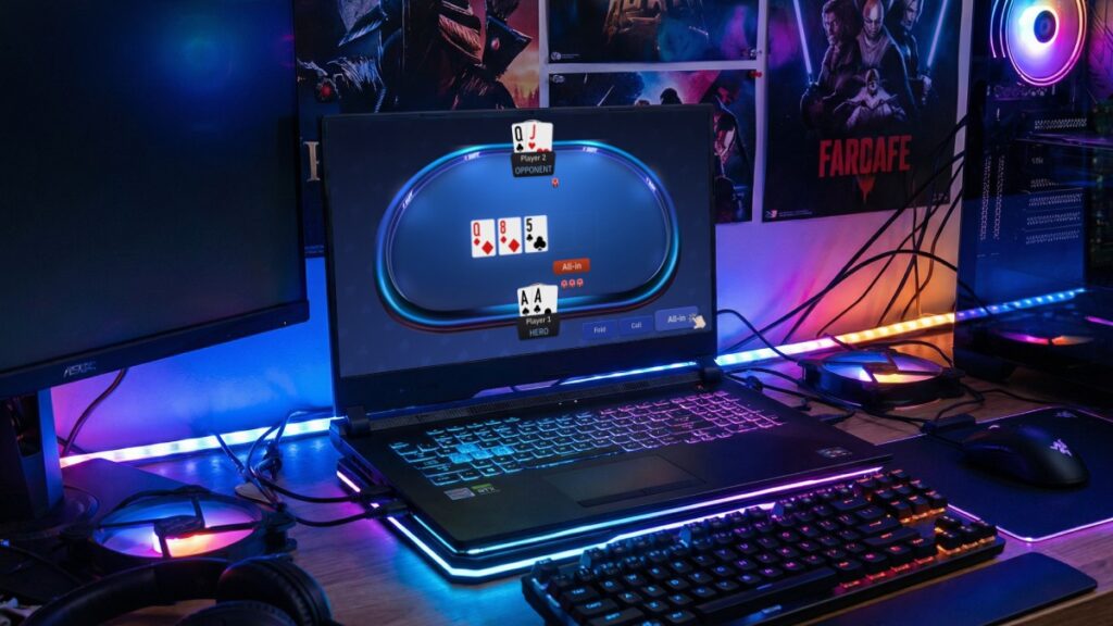 What Is the Nuts in Poker? Understanding the Best Possible Hand