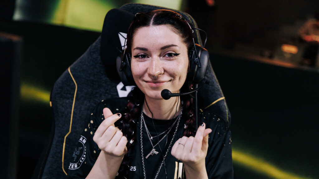 SRG Alexis and TenZ join the Forbes US Games 30 under 30 list