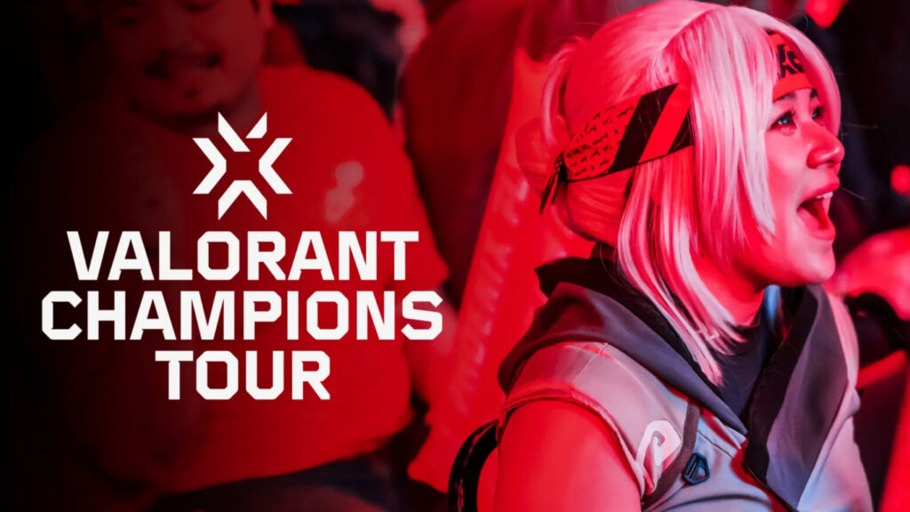 Every team taking the stage in VCT 2026