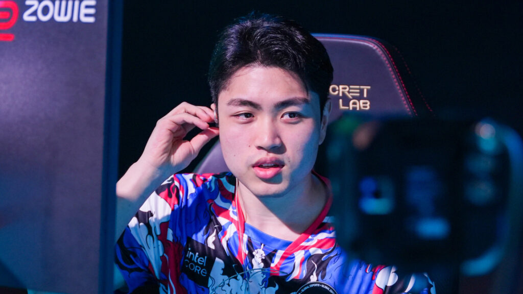 Ex-Global Esports player ban suspended from pro VALORANT play