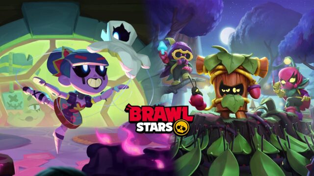 The best new brawlers added to Brawl Stars in 2025: Ranked