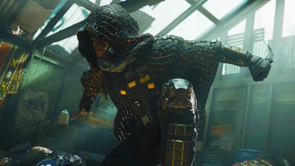 How to unlock the Ballistic Knife in Black Ops 7 & Warzone