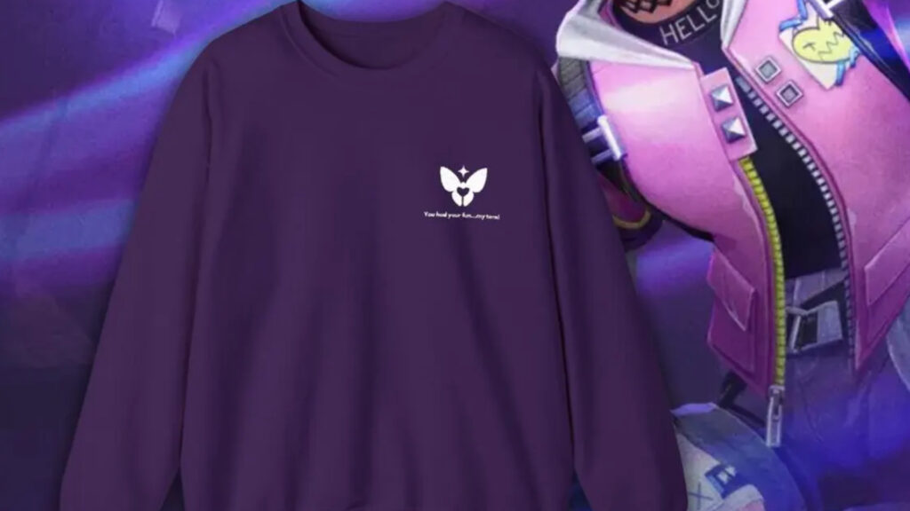 Christmas gifts ideas for VALORANT players