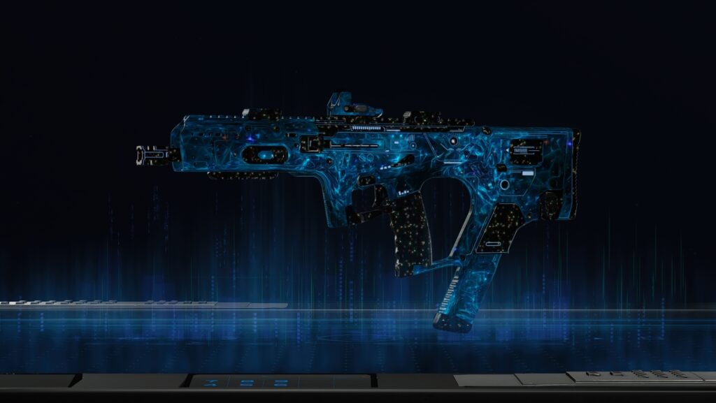 Best Razor 9mm loadout in Warzone