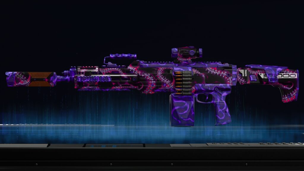 Best Sokol 545 loadout in Warzone